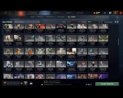 Legend II | MMR: 3225 - Behavior: 12000 - Communication: 12000