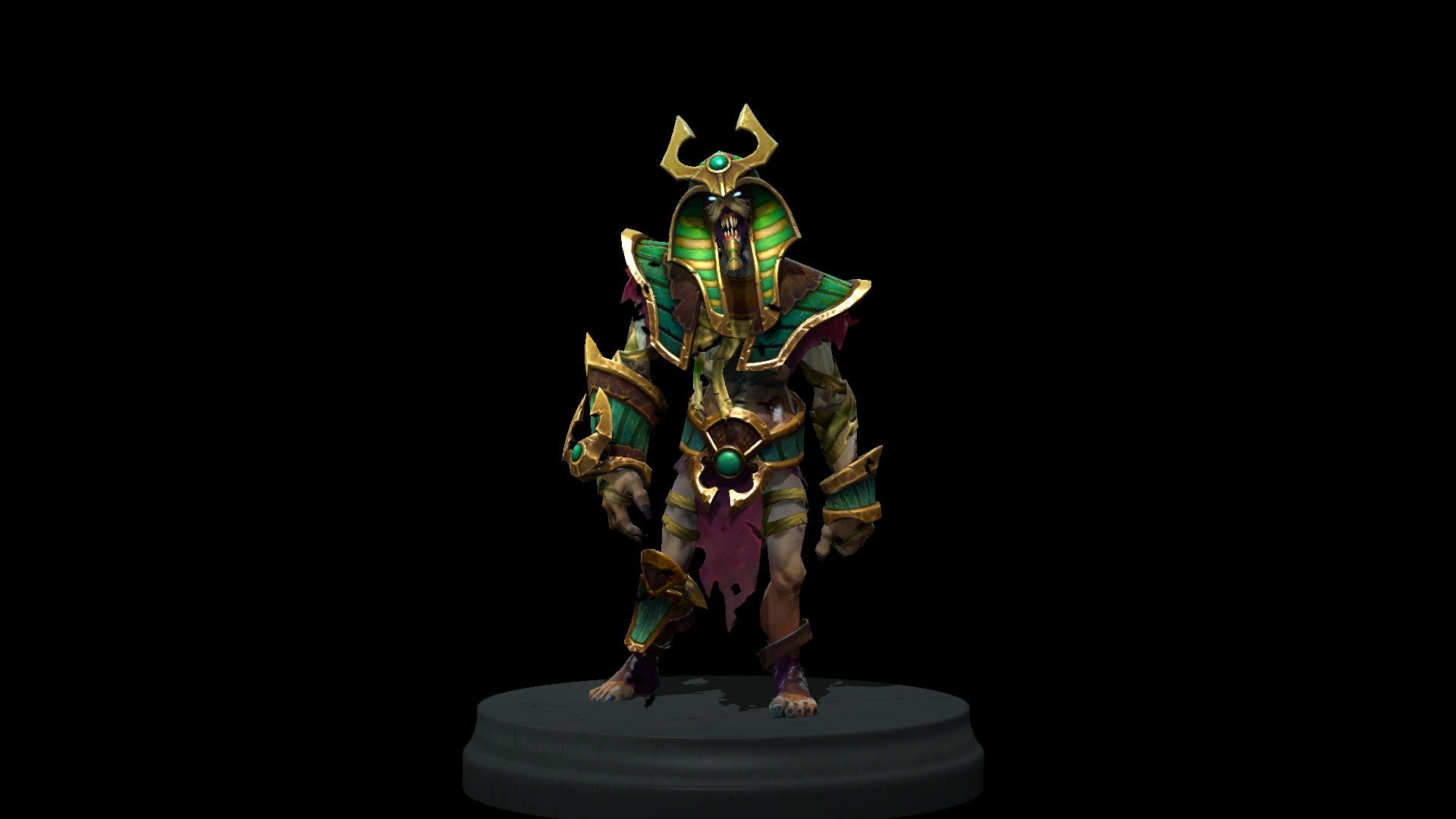 Legend V | MMR: 3753 - Behavior: 9990