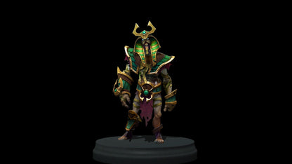 Legend V | MMR: 3753 - Behavior: 9990