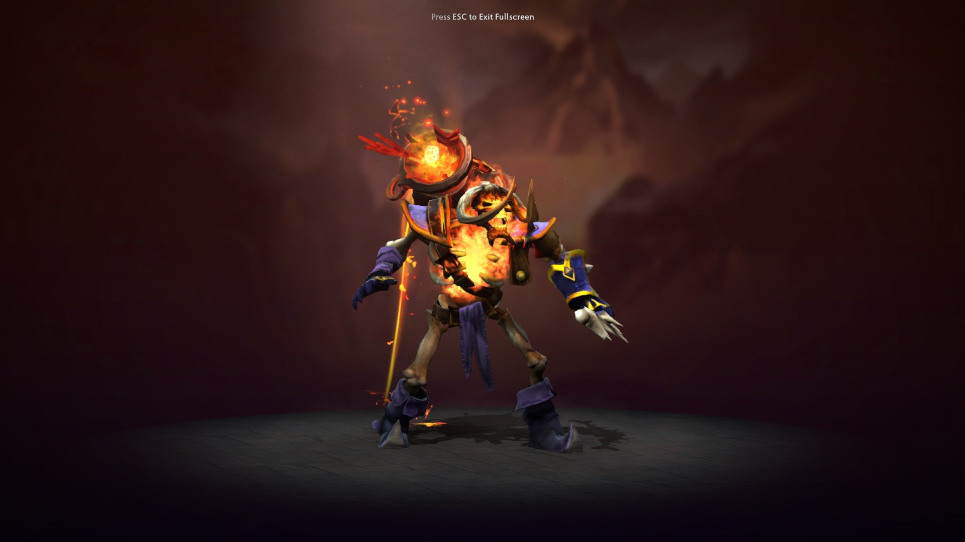 Crusader III | MMR: 1870 - Behavior: 9474 - Communication: 9474