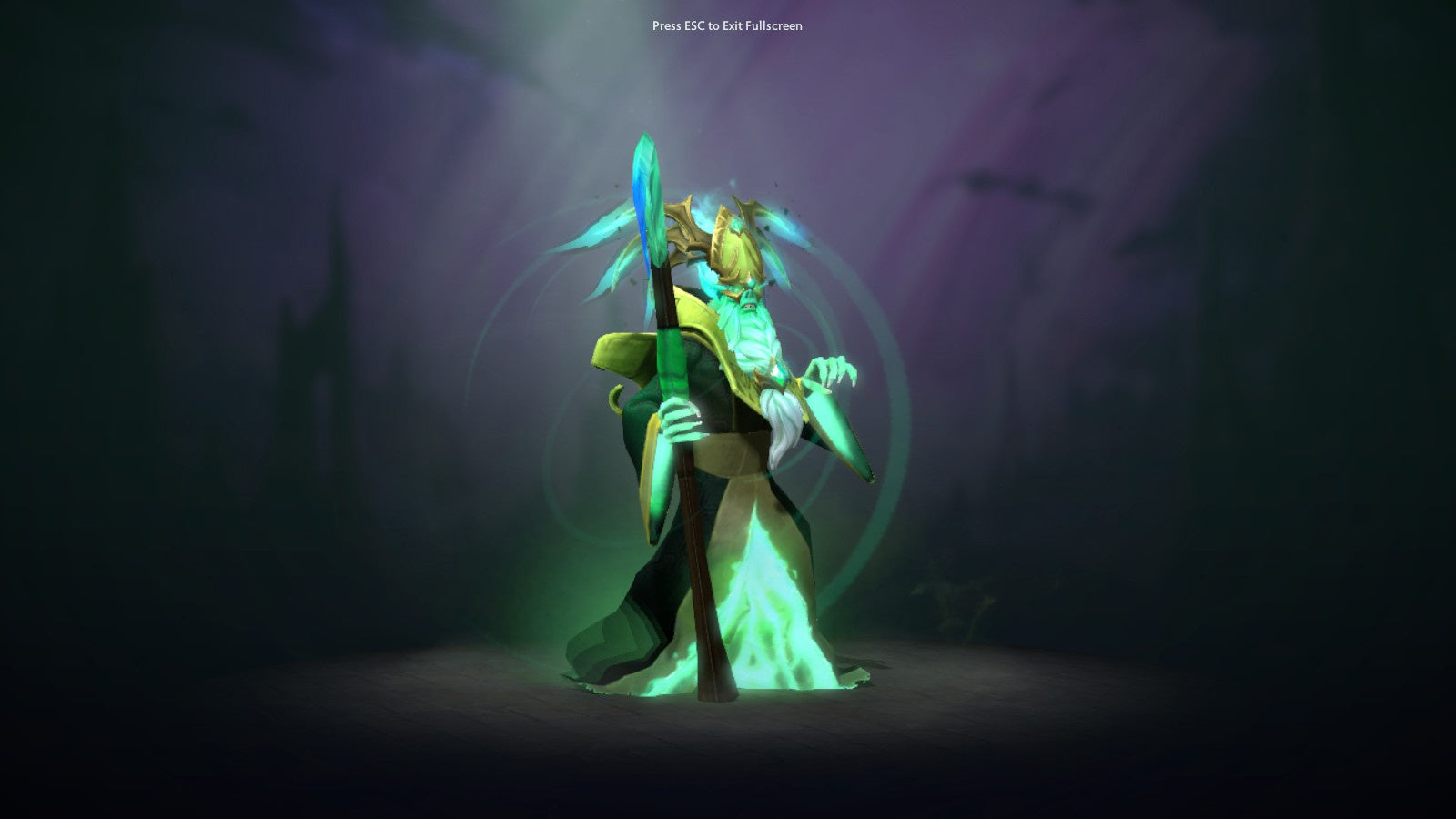 MMR: 1 - Behavior: 9575