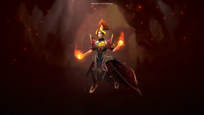 Archon II | MMR: 2482 - Behavior: 8934 - Communication: 8194