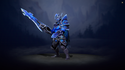 Archon I | MMR: 2189 - Behavior: 9499 - Communication: 9499