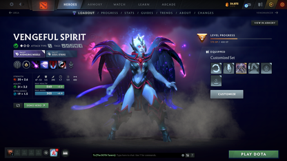 MMR: 98 - Behavior: 9375