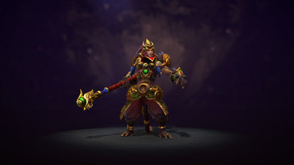 MMR: 6430 - Behavior: 10388