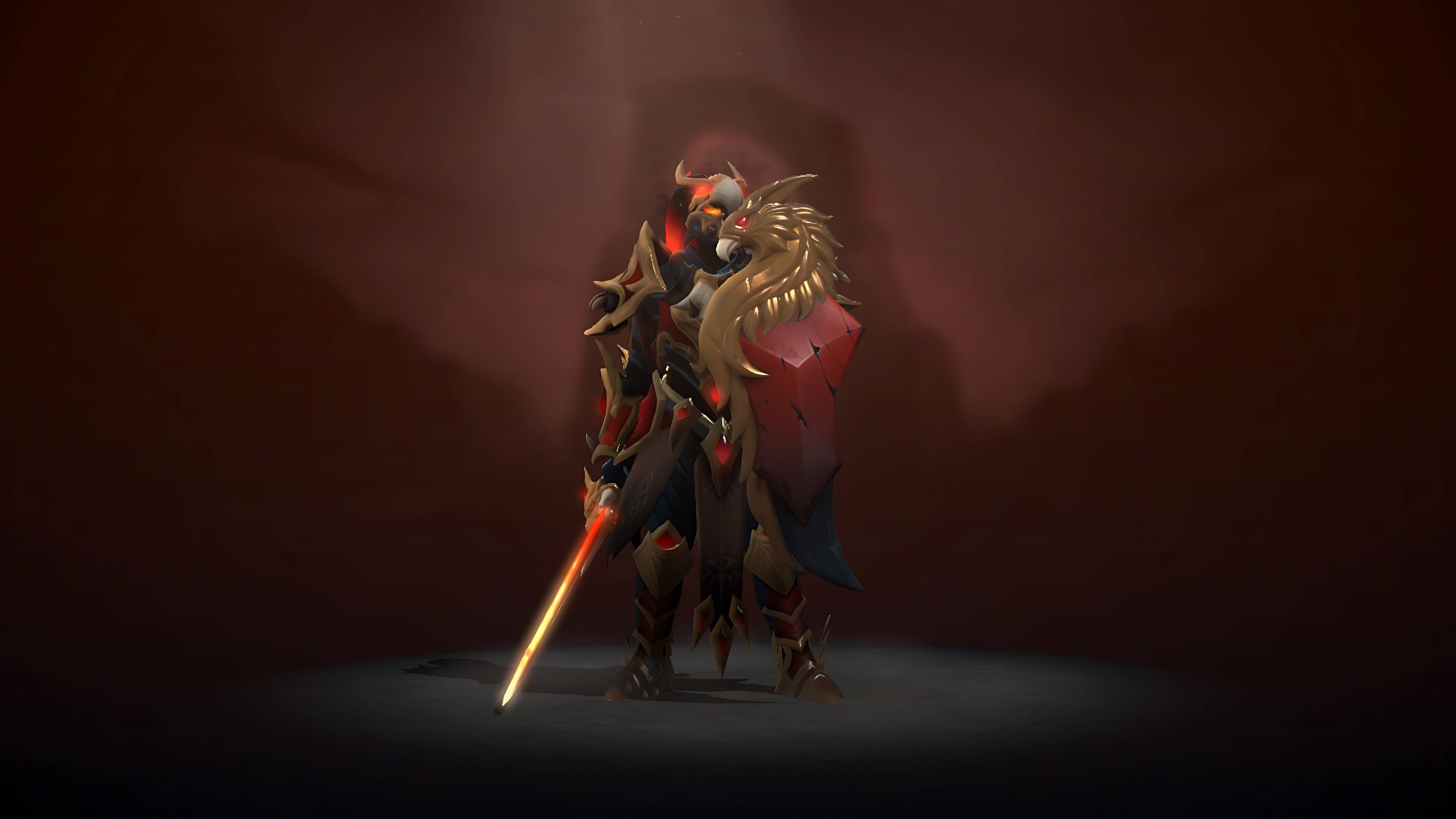 MMR: 3620 - Behavior: 11717