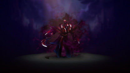 Archon IV | MMR: 2767 - Behavior: 9146 - Communication: 9146