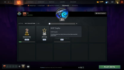 MMR: 2247 - Behavior: 12000