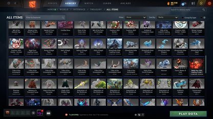 Herald V | MMR: 568 - Behavior: 9397 - Communication: 9397