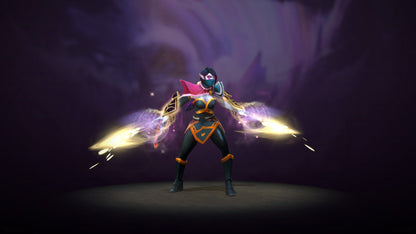 MMR: 1 - Behavior: 11195