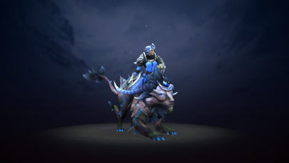 Not Calibrated (TBD) Accounts