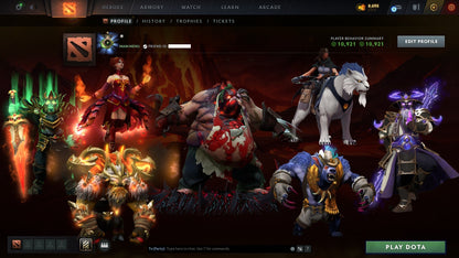 MMR: 1 - Behavior: 10921