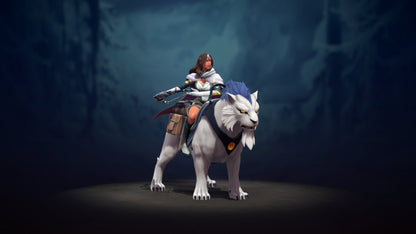 MMR: 2594 - Behavior: 8142