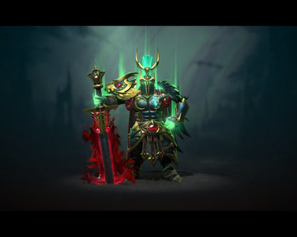 Herald I | MMR: 1 - Behavior: 9227 - Communication: 9227