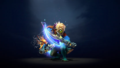 MMR: 1 - Behavior: 9820