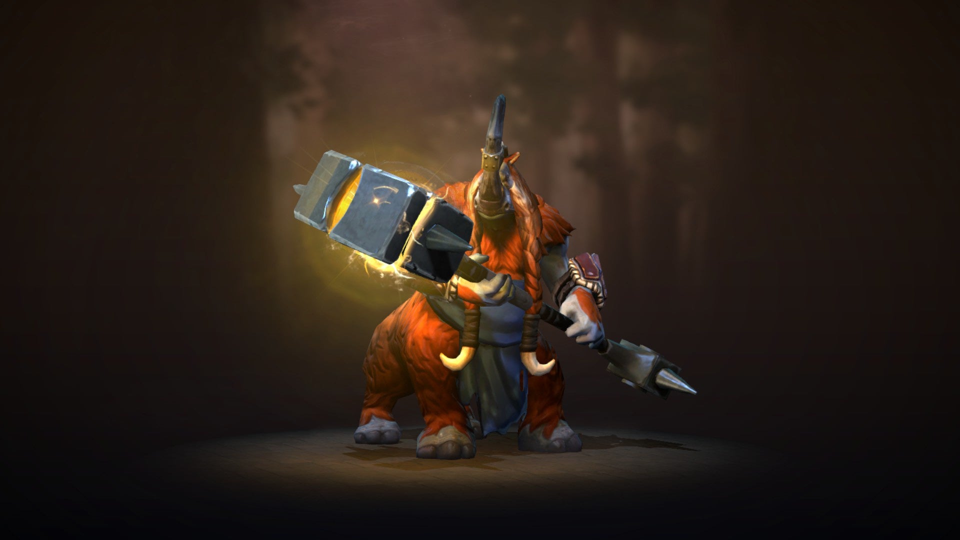 MMR: 1 - Behavior: 11550