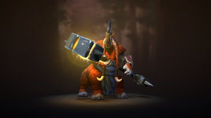 MMR: 1 - Behavior: 11550