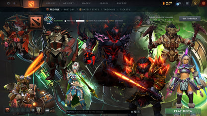 MMR: 1794 - Behavior: 11679