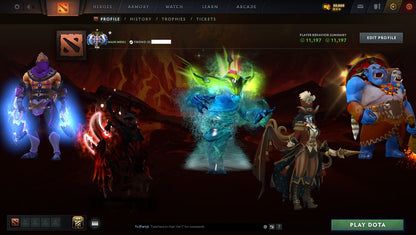 MMR: 4002 - Behavior: 11197