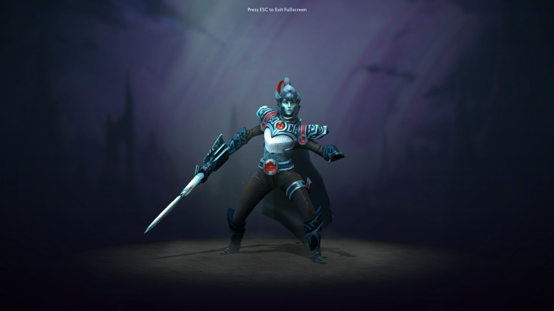 Ancient II | MMR: 3885 - Behavior: 11854 - Communication: 11854