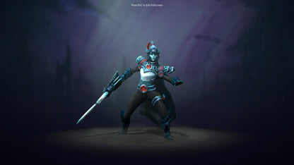 Ancient II | MMR: 3885 - Behavior: 11854 - Communication: 11854