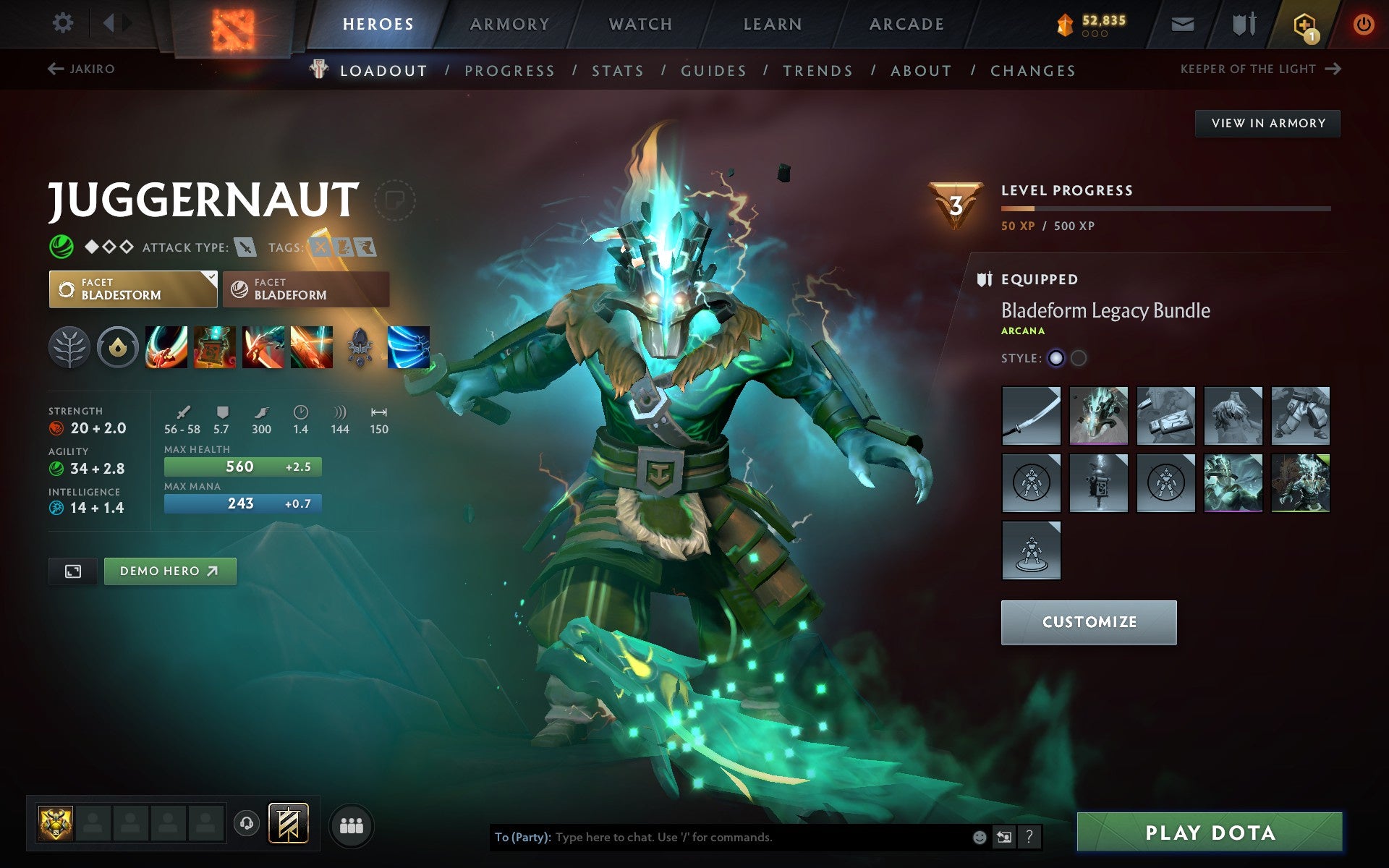 MMR: 2779 - Behavior: 8524