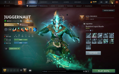 MMR: 2779 - Behavior: 8524