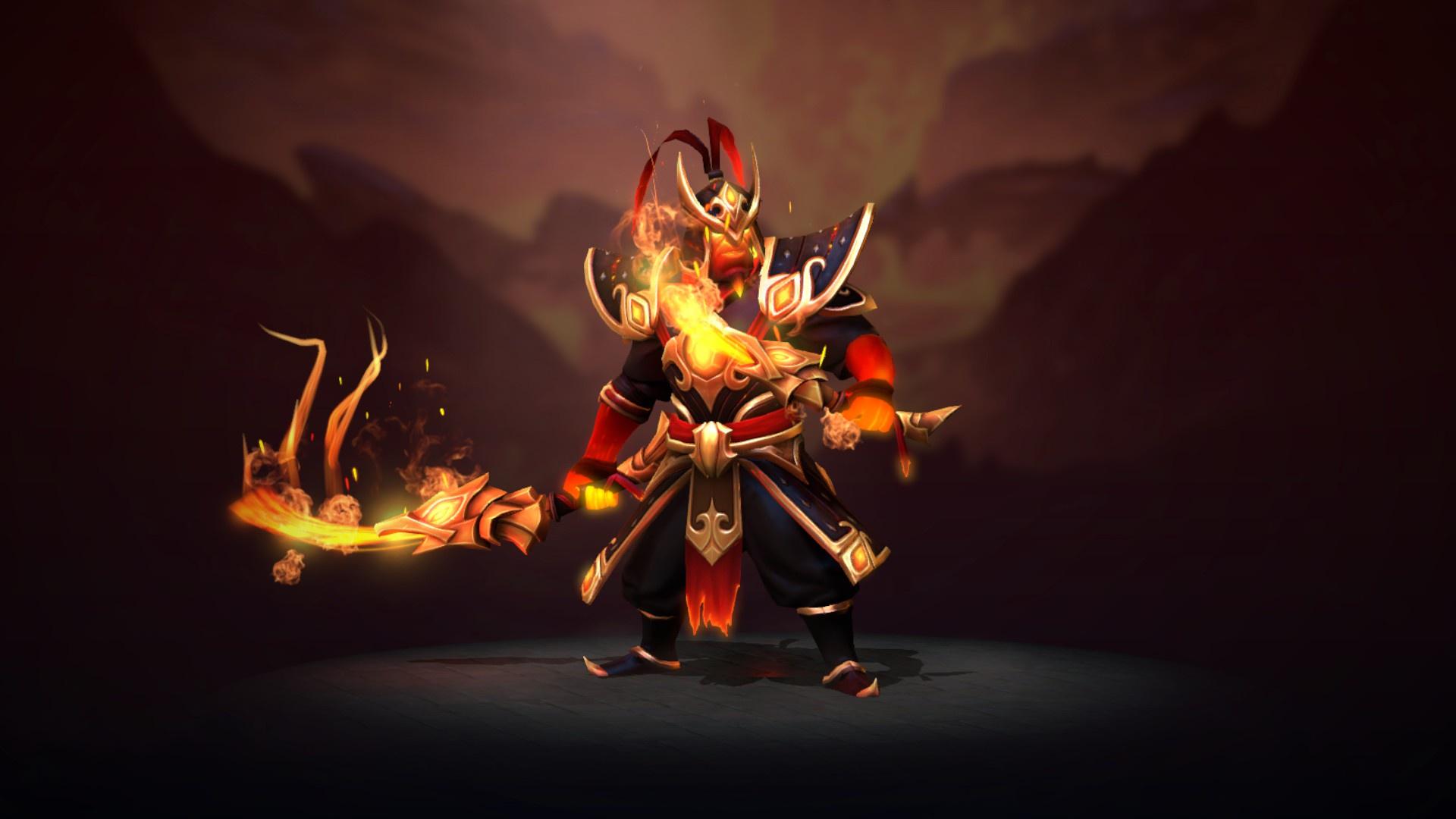 Legend II | MMR: 3142 - Behavior: 9866 - Communication: 9866