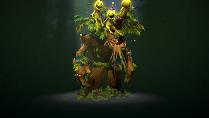 Archon IV | MMR: 2716 - Behavior: 8393 - Communication: 8393