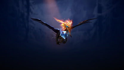 MMR: 999 - Behavior: 10946