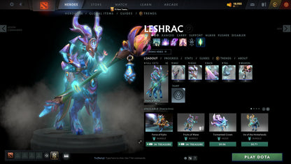 Ancient IV | MMR: 4336 - Behavior: 9393