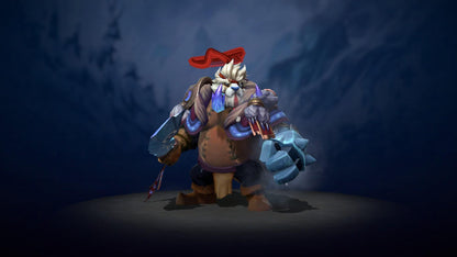 Herald V | MMR: 568 - Behavior: 9397 - Communication: 9397