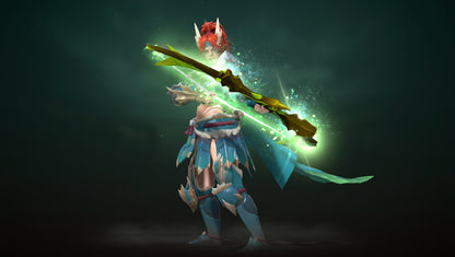 MMR: 4213 - Behavior: 10393