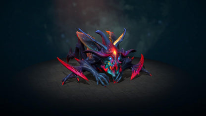 Crusader IV | MMR: 2031 - Behavior: 12000 - Communication: 12000