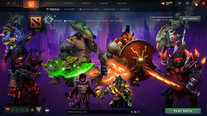 MMR: 1778 - Behavior: 11588