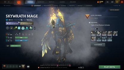 MMR: 1538 - Behavior: 9283