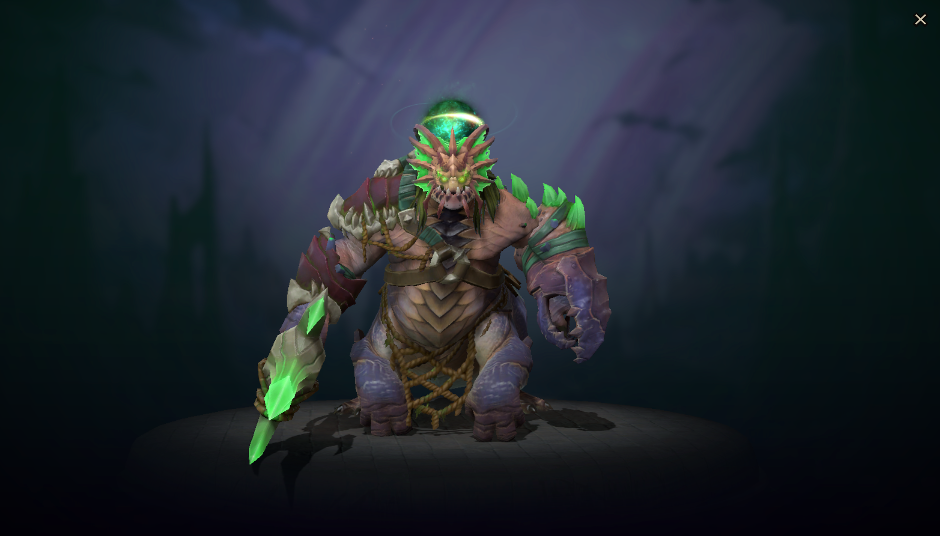 Crusader I | MMR: 1586 - Behavior: 10183 - Communication: 10183