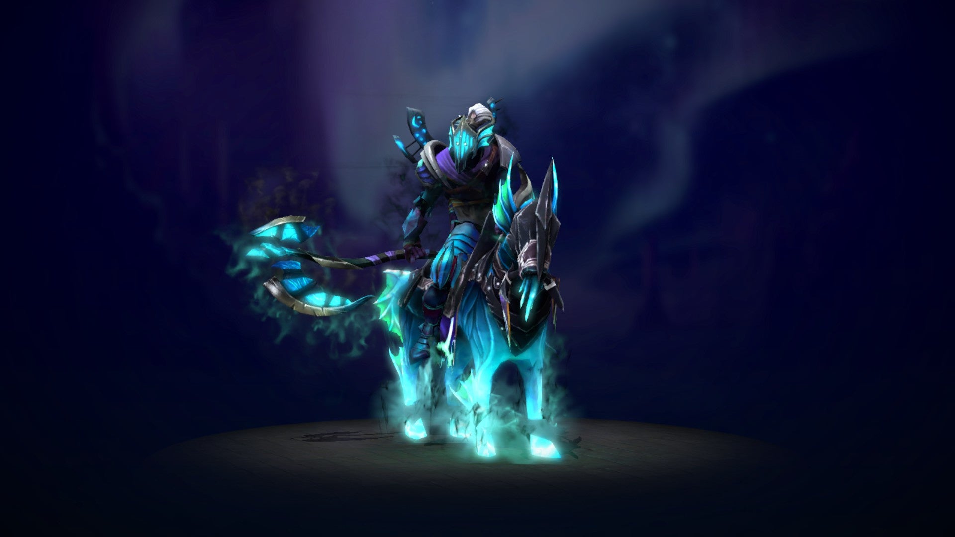 MMR: 3286 - Behavior: 9939