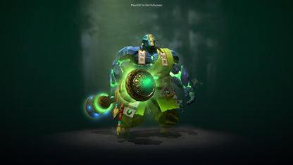 Ancient V | MMR: 4512 - Behavior: 9121 - Communication: 9121