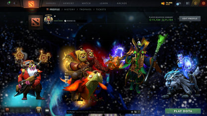MMR: 3723 - Behavior: 11134