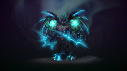 Ancient II | MMR: 3916 - Behavior: 10077 - Communication: 10077