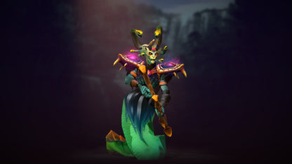 MMR: 3234 - Behavior: 11685