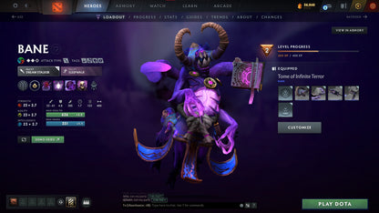 MMR: 2102 - Behavior: 10438