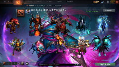 MMR: 4176 - Behavior: 8151