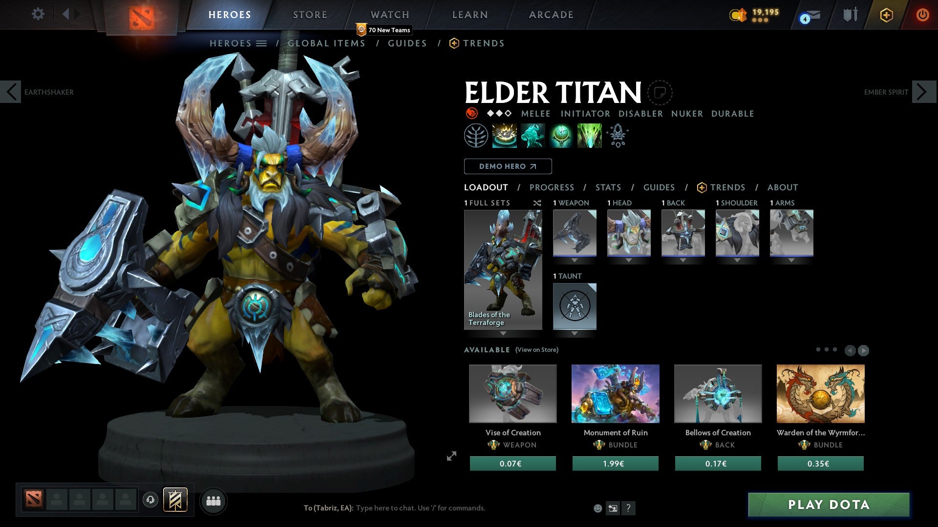 Crusader III | MMR: 1937 - Behavior: 10000