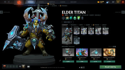 Crusader III | MMR: 1937 - Behavior: 10000