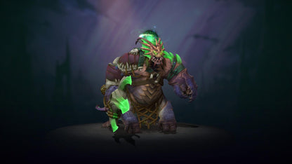 Ancient IV | MMR: 4423 - Behavior: 9313 - Communication: 9313