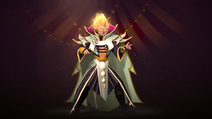MMR: 4565 - Behavior: 11282