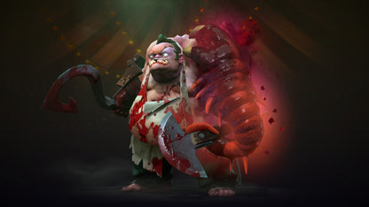 MMR: 392 - Behavior: 9456