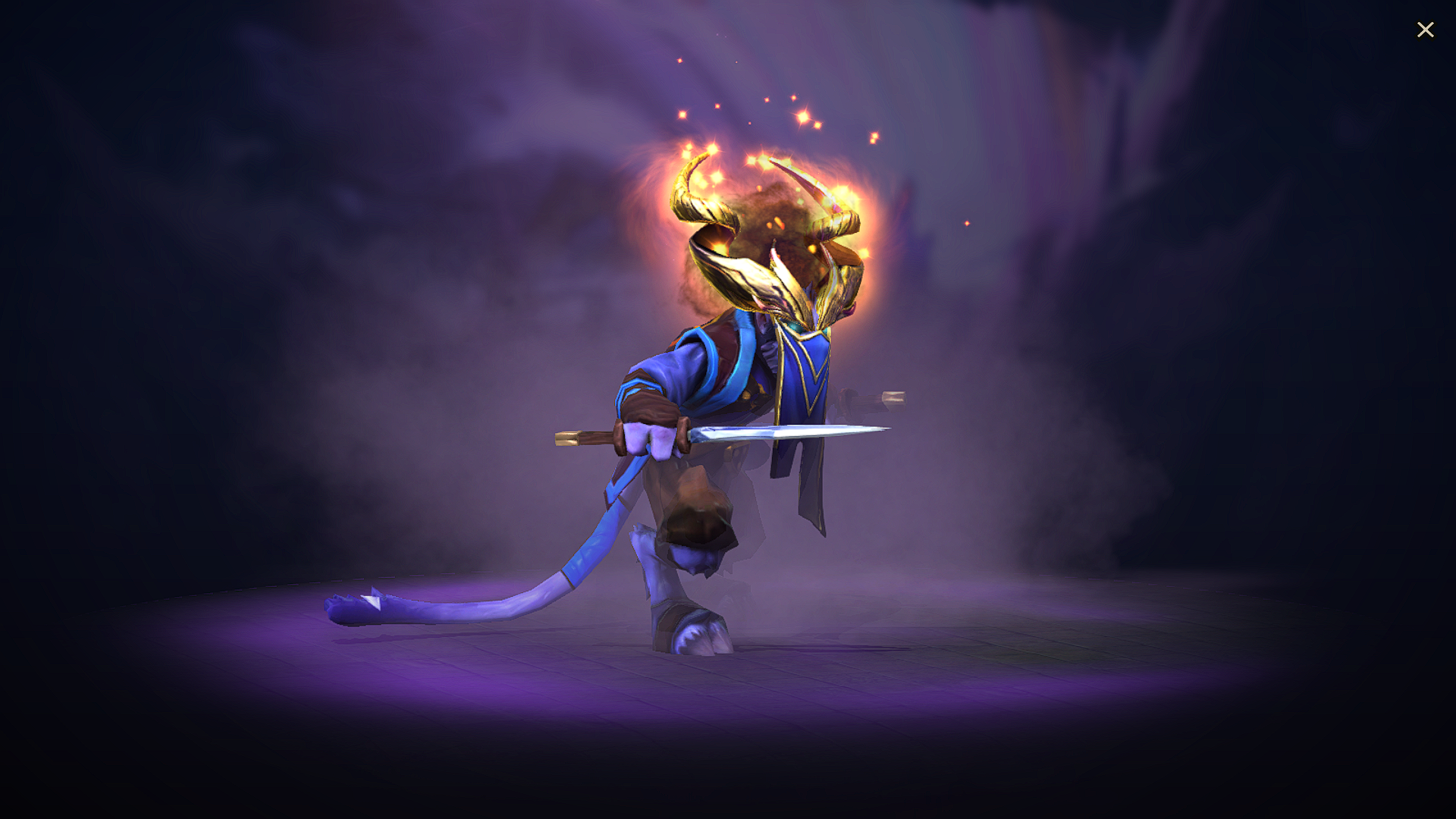 Legend V | MMR: 3657 - Behavior: 10291 - Communication: 10291